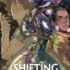 Shifting Earth