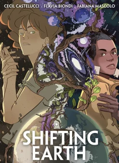 Shifting Earth