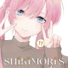 Shikimori's Not Just a Cutie Vol. 12
