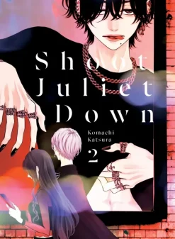 Shoot Juliet Down 2