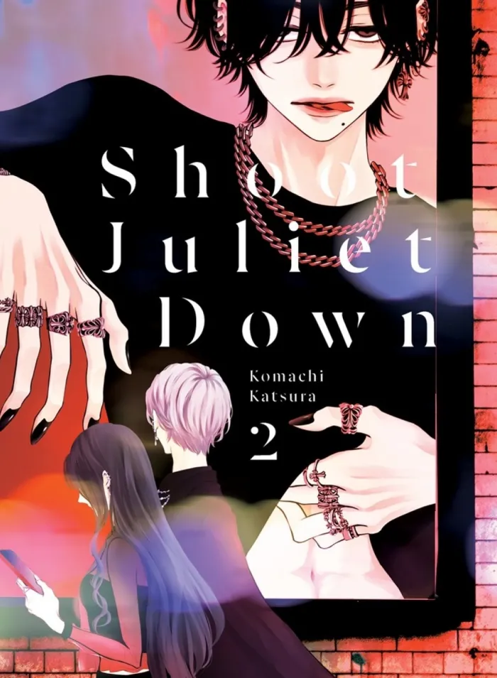 Shoot Juliet Down 2