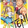 Show-ha Shoten!, Vol. 3