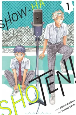 Show-ha Shoten!, Vol. 1