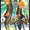 Show-ha Shoten!, Vol. 6