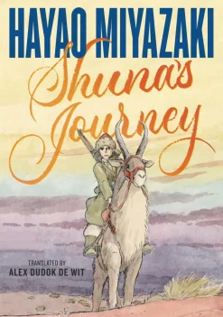 Shuna's Journey