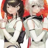 Shy, Vol. 5