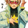 Shy, Vol. 7