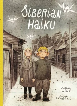 Siberian Haiku