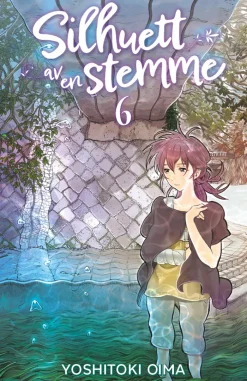 Silhuett av en stemme ( 6)