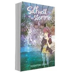 Silhuett av en stemme ( 6)