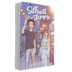 Silhuett av en stemme ( 5)