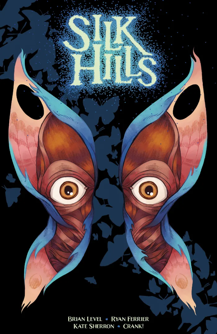 Silk Hills
