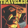 Silver Age Classics Mysterious Traveler Softee