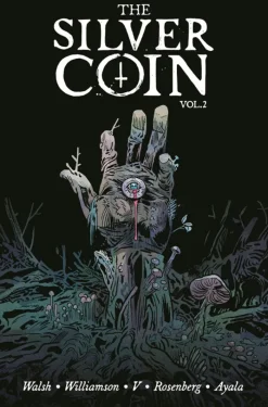 Silver Coin Volume 2