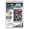Silver Size Comic UV One-Touch Magnetic Holder Comic Protector