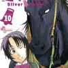Silver Spoon, Vol. 10