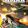 Simak: Manhunt on Solar Corona