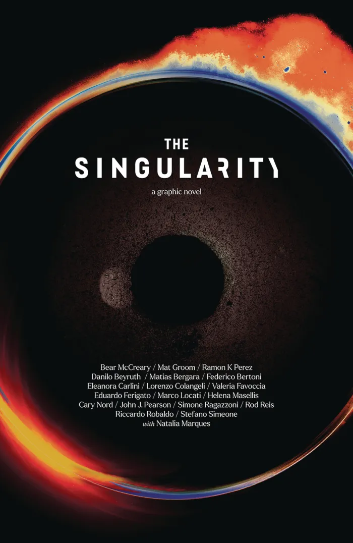 Singularity