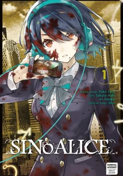 SINoALICE 01