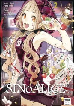 SINoALICE 02