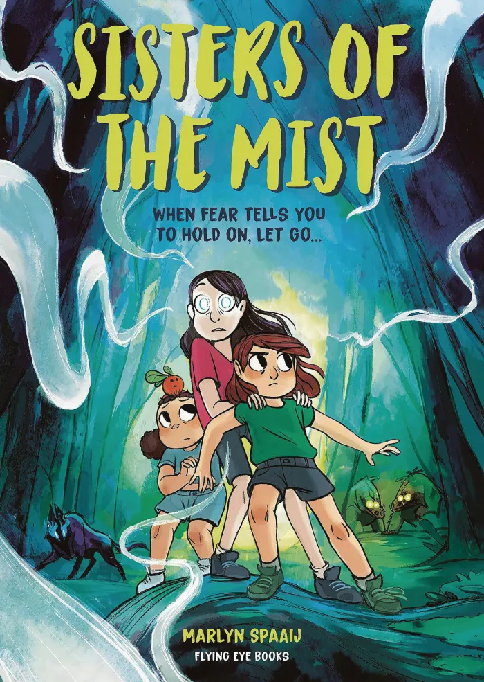 Sisters of the Mist