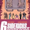 Six Sidekicks of Trigger Keaton Volume 1