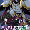 Skeleton Knight in Another World Vol. 3