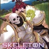 Skeleton Knight in Another World Vol. 1