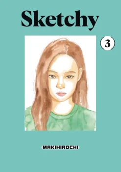 Sketchy Vol. 03