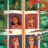 Skybound Presents: Afterschool, Volume 1