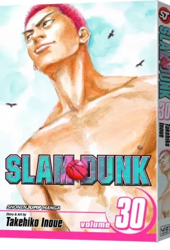 Slam Dunk, Vol. 30