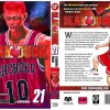 Slam Dunk, Vol. 21