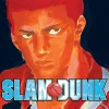 Slam Dunk, Vol. 15