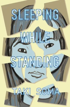Sleeping While Standing