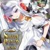 Sleepy Princess in the Demon Castle, Vol. 23