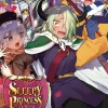 Sleepy Princess in the Demon Castle, Vol. 25