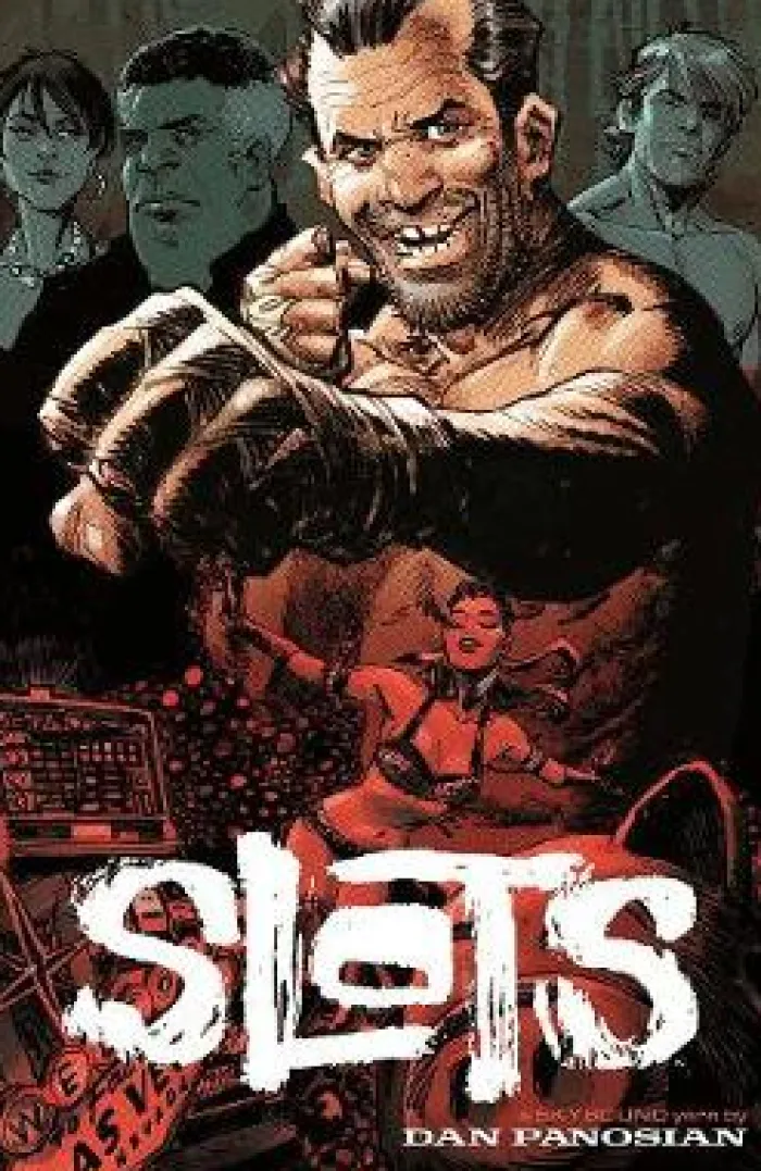 Slots