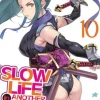Slow Life In Another World (I Wish!) (Manga) Vol. 10