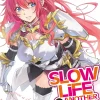 Slow Life In Another World (I Wish!) (Manga) Vol. 9