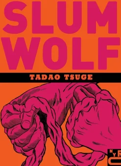 Slum Wolf