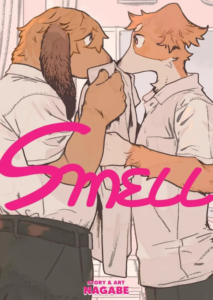 SMELL