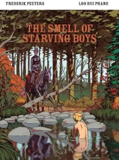 Smell of Starving Boys