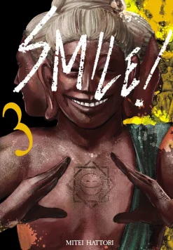 Smile! Vol. 3