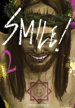 Smile! Vol. 2
