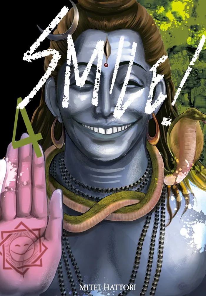 Smile! Vol. 4
