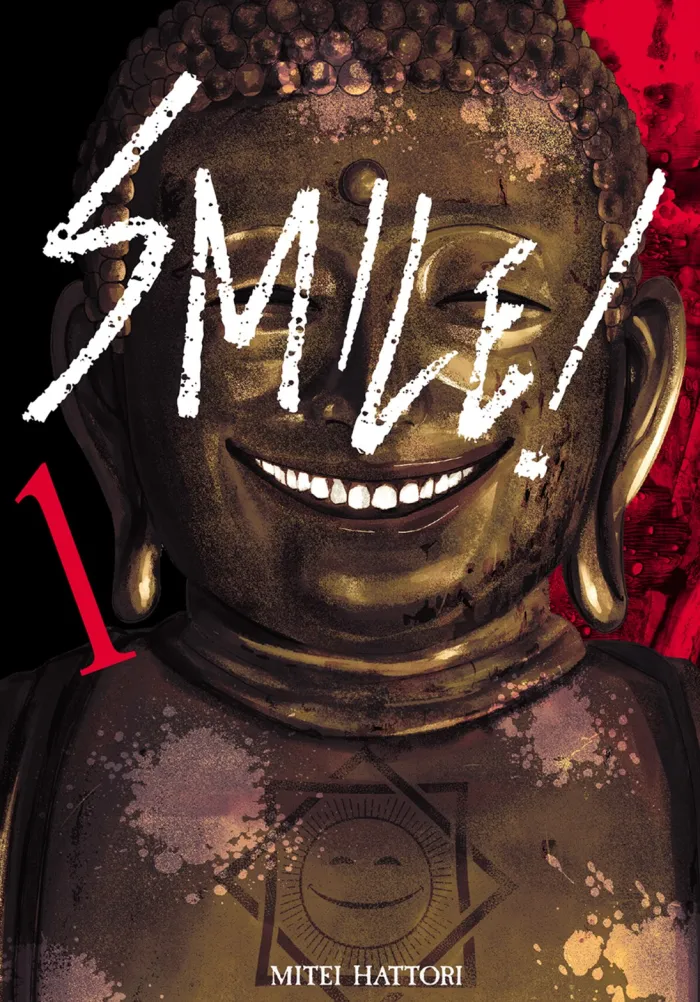 Smile! Vol. 1