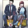 Smoking Behind Supermarket With You Vol. 01
