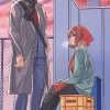 Smoking Behind Supermarket With You Vol. 03