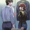 Smoking Behind Supermarket With You Vol. 02