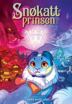 Snøkattprinsen HC